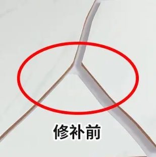 沙市瓷砖空鼓维修公司分享下瓷砖基层整体强度偏低，可能会导致的问题。